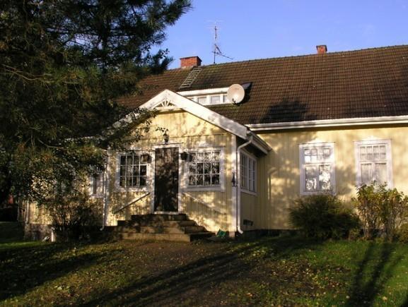 Ilola Maatilamatkailu Valkeakoski Dış mekan fotoğraf